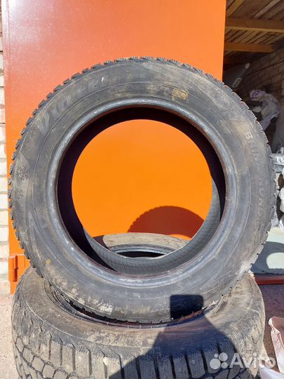 Viatti Brina Nordico V-522 205/55 R16