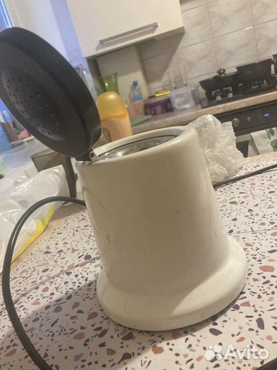 Стерилизатор для маникюра