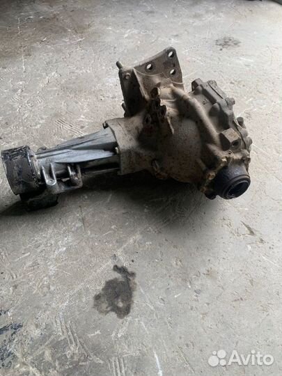 Раздаточная коробка Toyota Rav 4 внедорожник 1AZ