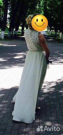 Платье трансформер