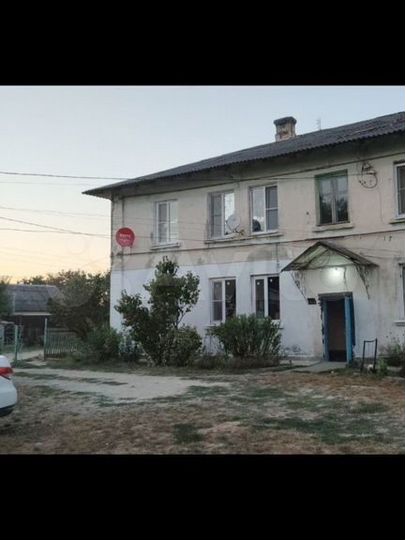 2-к. квартира, 45 м², 2/2 эт.