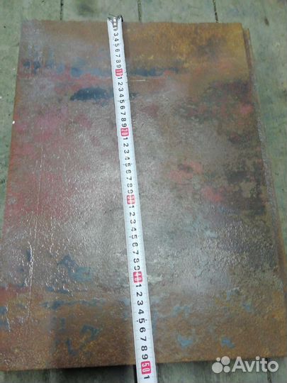 Плиты на печь бу