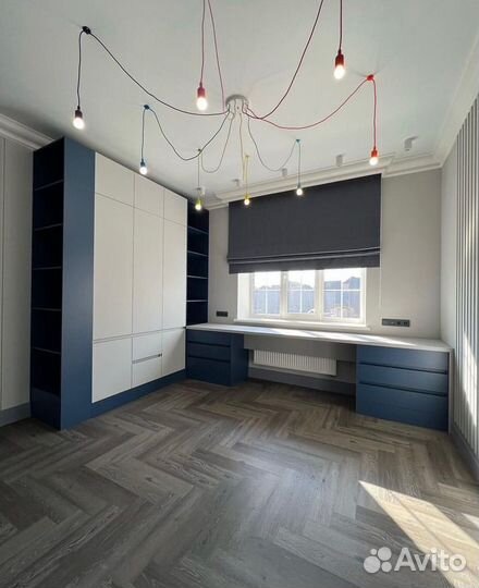 Детская мебель