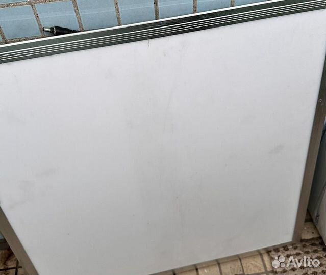 Светодиодная лампа smartbuy