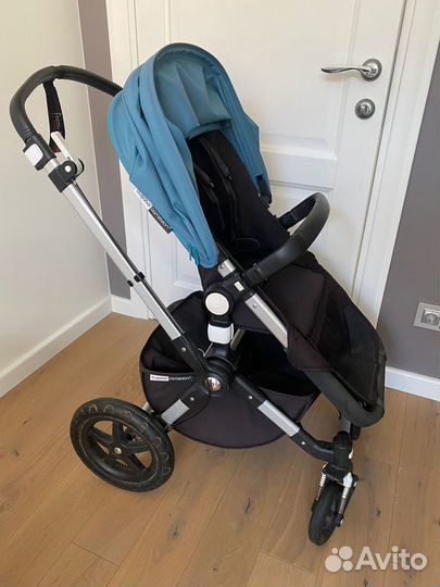 Bugaboo cameleon3 Коляска 2 в 1