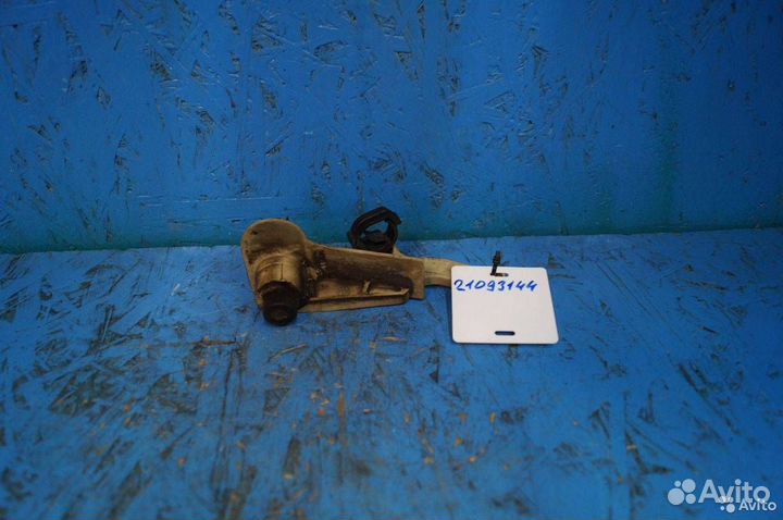 Датчик коленвала Peugeot 9639999880