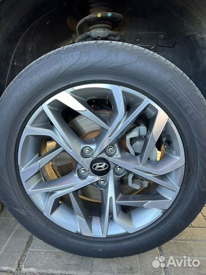 Колеса,шины 215/60 r17