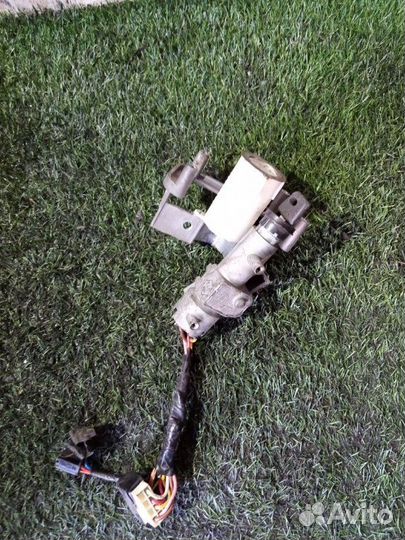 Замок зажигания Газ Газель 4216