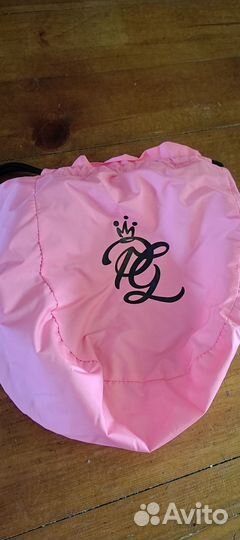 Мяч для художественной гимнастики 16 pastorelli