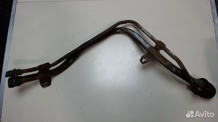 Горловина заливная топливная Ford Fusion, 2003