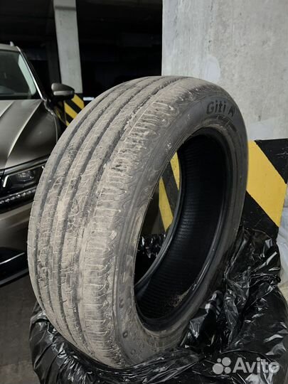 Giti GitiComfort 520V1 215/55 R18