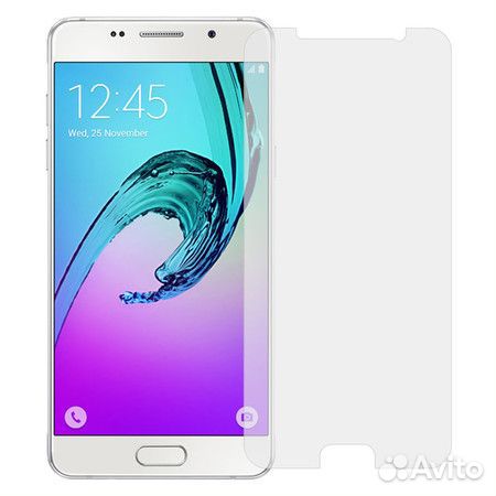 Защитное стекло для Samsung Galaxy A5 (2016)