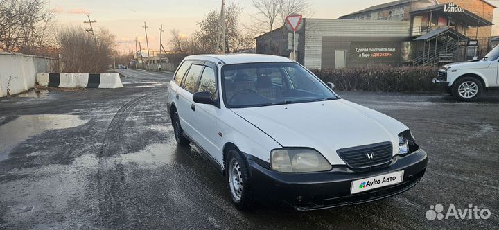 Honda Partner 1.5 МТ, 2000, 295 000 км