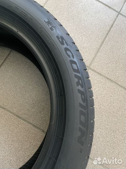 Pirelli Scorpion 225/50 R18 95V