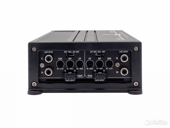 Усилитель AurA storm-D4.200