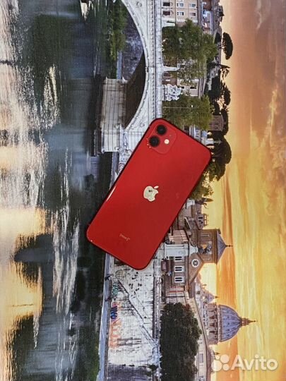 iPhone 11, 256 ГБ