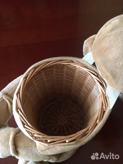 Сувенир бульдог французский