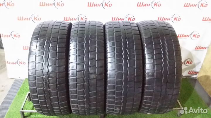 Cooper Discoverer M+S 275/60 R20