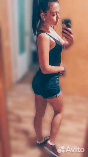 Шорты женские