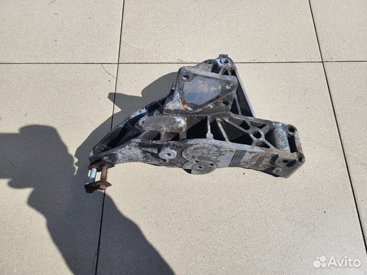 Кронштейн кондиционера Fiat Albea