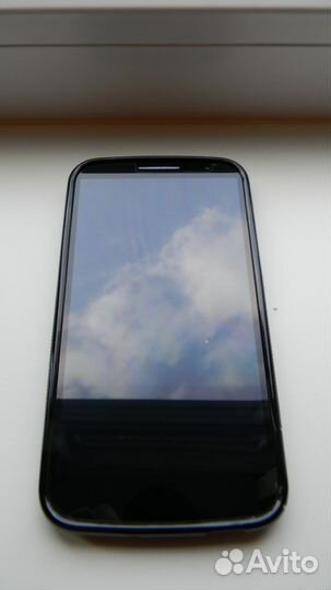 Alcatel Pop S9 7050Y, 8 ГБ