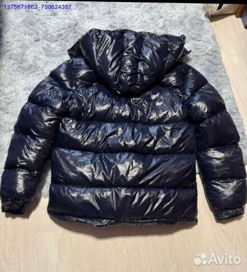 Ralph Lauren: ваш зимний стиль в пуховике