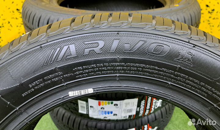 Arivo Premio ARZ1 165/65 R14 79T