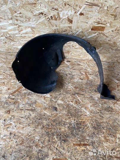 Локер передний правый LADA Kalina