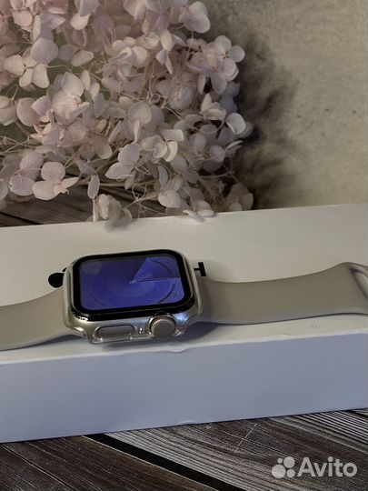 Часы Apple watch se gen 2 40mm