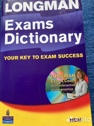 Longman Dictionary of Common Errors