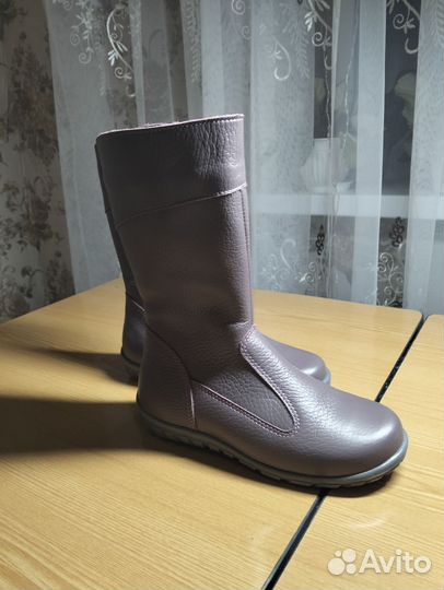 Сапоги дошкольные