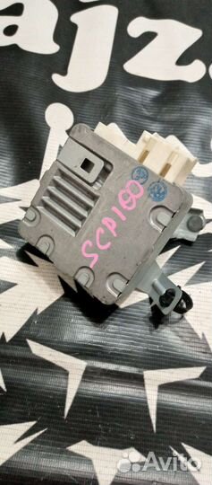 Блок управления для Toyota 8965052110