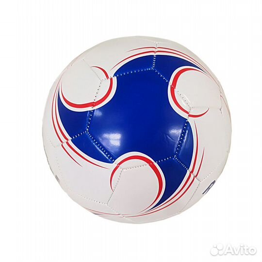Футбольный мяч