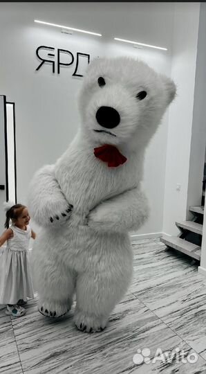 Ростовая кукла