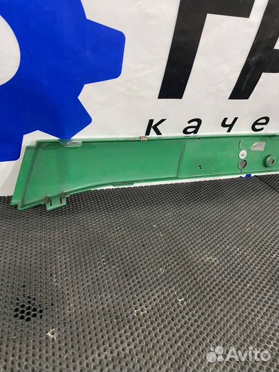 Накладка бампера Volvo FH5 21413787