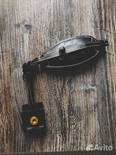 Ремень кистевой Lynca25