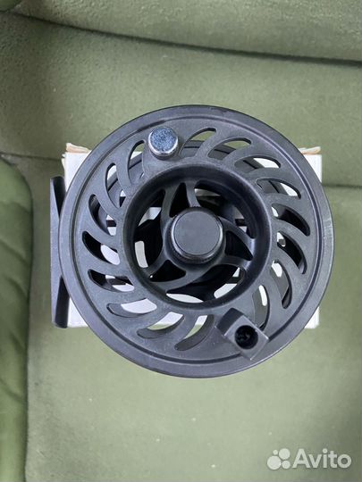 Нахлыстовая катушка Vision Keeper KLA79