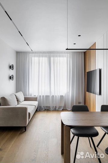 Кухня с фабрики