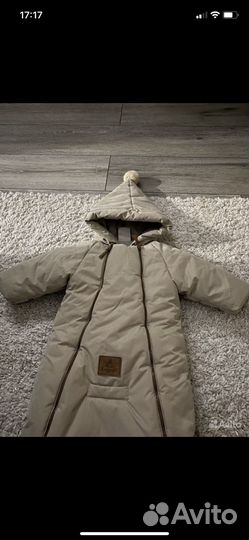 Детские вещи