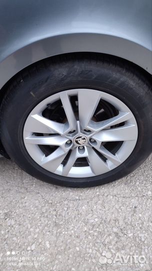 Pirelli Scorpion 225/55 R17