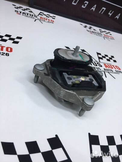 Подушка АКПП audi A4/5