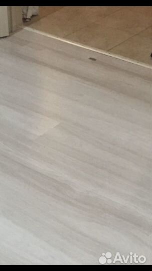 Локальная реставрация поверхностей