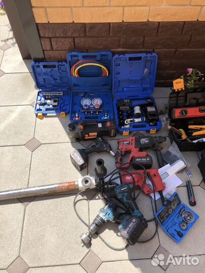 Сплит системы TCL tesla newtek