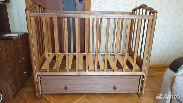Кровать детская