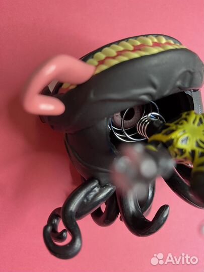 Funko POP venomized X-23 514