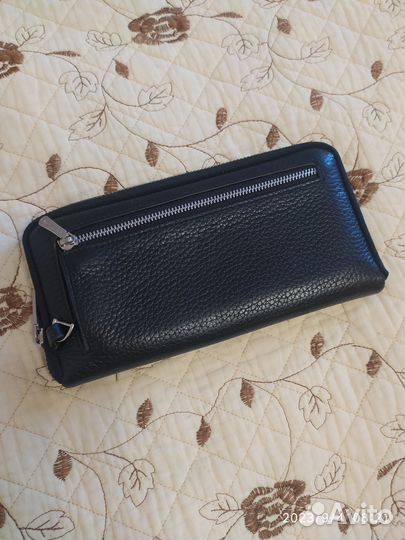 Портмоне мужское