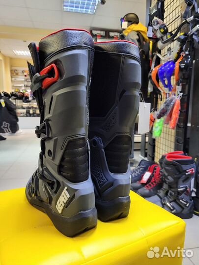 Мотоботы Leatt 4.5 Enduro Boot