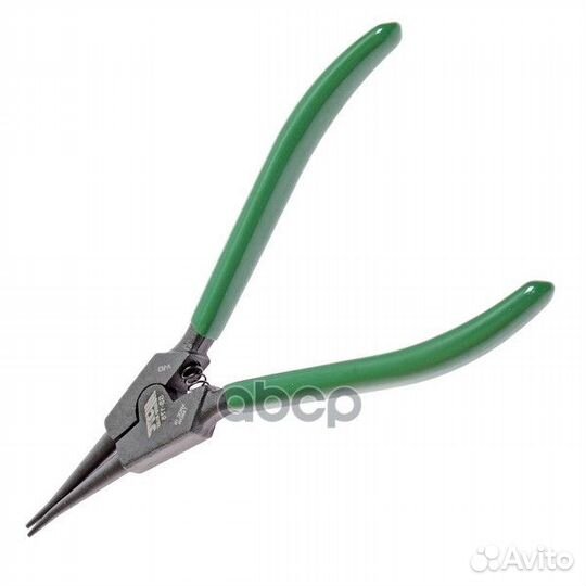 Съемник стопорных колец внешних 175 мм JTC-SS17