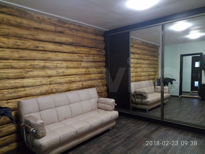 Дом 96 м² на участке 42 сот.