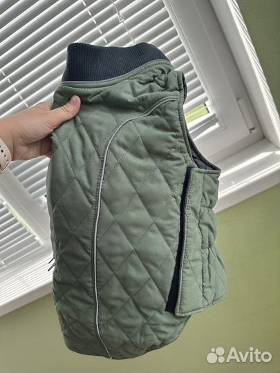 Жилетка для собак